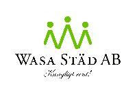 Wasa Städ AB logo