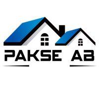 Pakse services AB logo