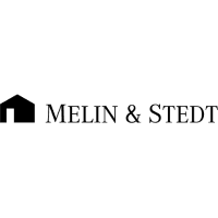 Melin & Stedt Projekt AB logo