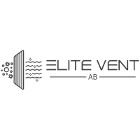 EliteVent Västerås AB logo