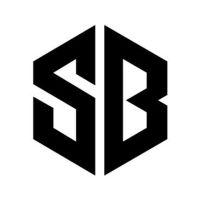 Svelass Bygg logo