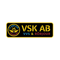 VSK AB logo