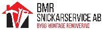 BMR Snickarservice AB logo