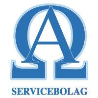 Alfa & Omega AB logo