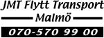 JMT Flytt Transport logo
