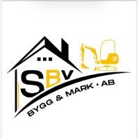 SBV Bygg och Mark AB logo