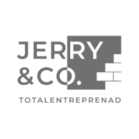 Jerry & Company AB logo