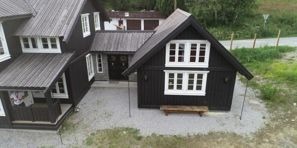 Stuga i Geilo, Norge - 4