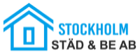 Stockholm städ & byggentreprenad AB logo