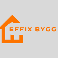 Effix Bygg logo