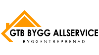 GTB Bygg Allservice logo