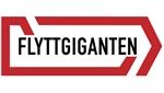 FlyttGiganten AB logo