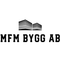 MFM BYGG AB logo