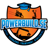 Powerbuild nordic AB logo
