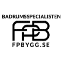 FP Badrumsspecialisten AB logo