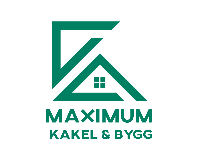 MAXIMUM Kakel & Bygg AB logo