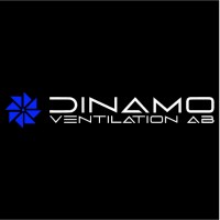 Dinamo AB logo