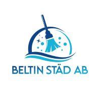 BelTin Städ & Bygg logo
