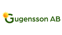 Gugensson AB logo