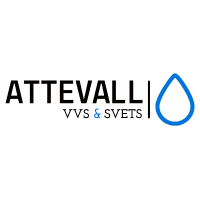 Attevall VVS AB logo