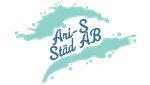 Ari-S Städ Flytt AB logo