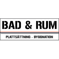 Bad & Rum Halmstad AB logo