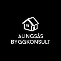Alingsås Byggkonsult AB logo
