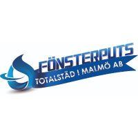 Totalstäd i Malmö AB logo