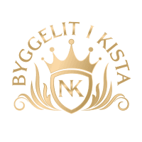 Byggelit i Kista AB logo