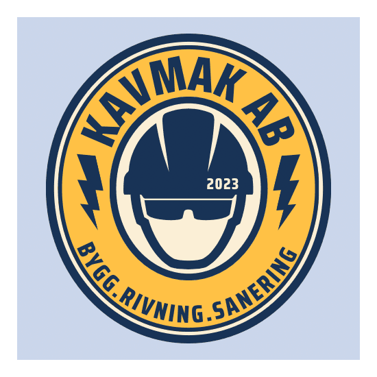 KAVMAK AB logo