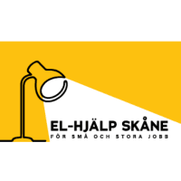 El-Hjälp Skåne AB logo