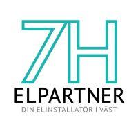 7H ELPARTNER AB logo