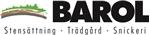 BAROL AB logo