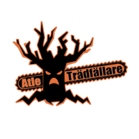 Atle Trädfällare AB logo
