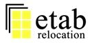 Etab Relocation AB logo