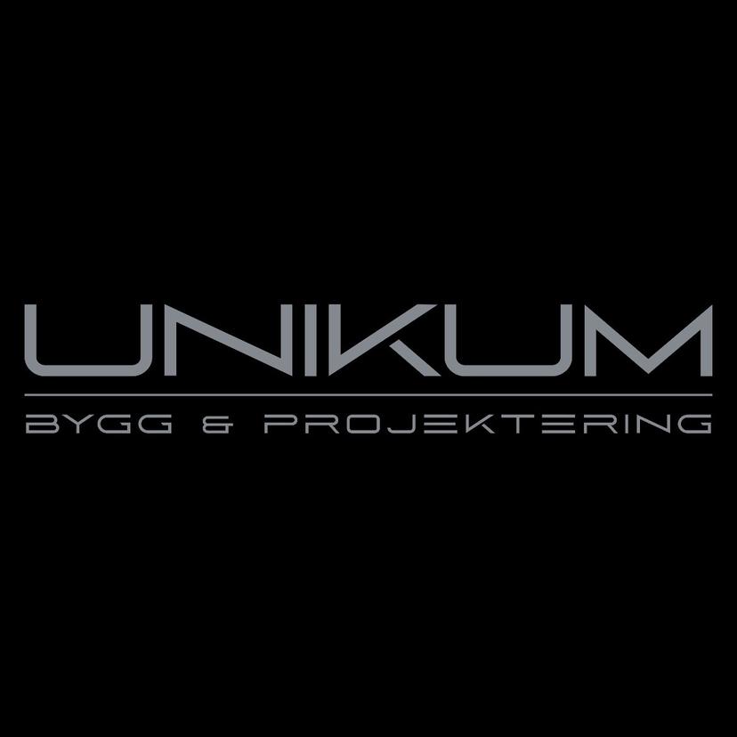 Unikum Bygg & Projektering AB logo