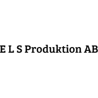ELS Produktion Aktiebolag logo