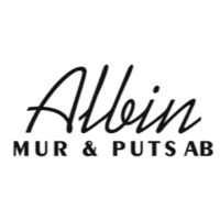 Albin Mur & Puts AB logo