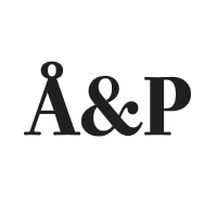 Åhnberg & Partners AB logo