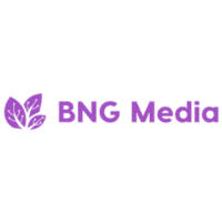 BNG Media logo