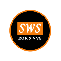 SWS RÖR & VVS AB logo