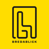 Bredablick Förvaltning i Sverige AB logo