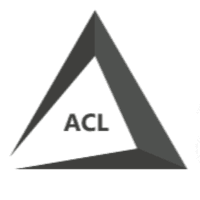 ACL BYGG OCH ENTREPRENAD AB logo