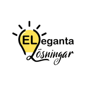 (EL)eganta Lösningar AB logo