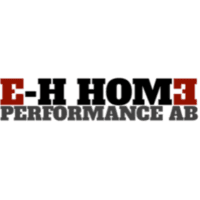 E-H HOME Performance AB logo