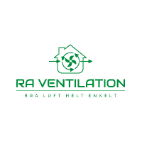 RA Ventilation AB logo
