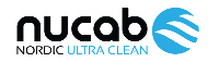 Nordic Ultra Clean AB logo