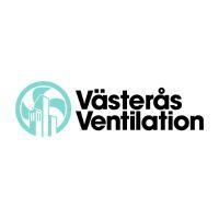 Västerås ventilation AB logo