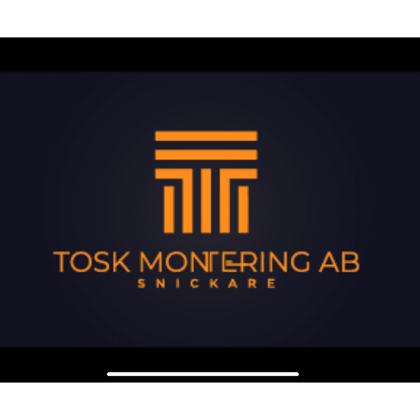 Tosk Montering AB - video thumbnail