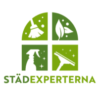 Städexperterna logo